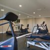 Отель Best Western Plus Orange County Airport North, фото 21