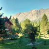 Отель Cabañas El Refugio de Puelo, фото 1
