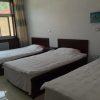 Отель Wutaishan Caosijiegou Haoyunlai Farm Stay, фото 3