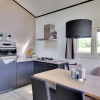 Отель Modern Water Cottage With Microwave, in the Sneekermeer Area, фото 5