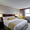 Отель Doubletree by Hilton Hotel Kamloops, фото 24