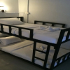 Отель The Metallic Hostel, фото 3