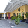 Отель Tropicana Motel Wauchula, фото 11