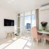 Гостиница Sun Apartments (Сан Апартментс) ЖК Москва Апарт, фото 15