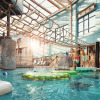 Отель Camelback Lodge & Aquatopia Indoor Waterpark, фото 8
