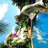 Отель Venus Garden Hotel - Sanya, фото 7