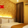 Отель LJ Hotel Medan, фото 2