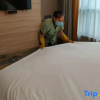 Отель Huangyue Hotel (Wuzhou Arcade City), фото 14