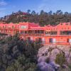 Отель El Mirador by Balderrama Hotel Collection в Сан-Рафаэле