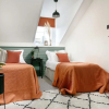 Отель Host Stay Sussex Place, фото 1