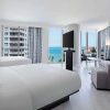 Отель Hyatt Centric Brickell Miami, фото 4