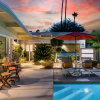 Отель Lloyd by Avantstay Palm Spring Paradise w/ Pool, Large Yard & Table Tennis! Permit#3779, фото 13
