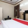 Отель Taj Heaven By OYO Rooms, фото 7