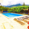 Отель Villa Orkide, фото 11