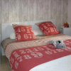 Отель Villa 5 personnes quartier calme, фото 3