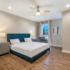 Отель Bienville 4BR Stunning Townhouses Mid City, фото 4