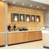 Отель SpringHill Suites Ames, фото 1