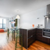 Отель Two Bedroom Flat With Balcony in Central Wimbledon by Underthedoormat, фото 28