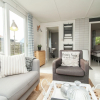 Отель Gorgeous Holiday Home in Groote Keeten With Garden, фото 3