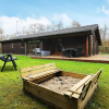 Отель Cozy Holiday Home in Fjerritslev near Sea, фото 3