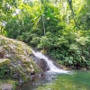 Отель Hostel e Camping Rio das Pedras, фото 22
