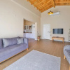 Отель Impressive Luxurious Villa With Refreshing Private Pool In Kas, Antalya, фото 2