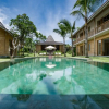 Отель Luxury 5 Bedroom Villa With Private Pool, Bali Villa 2022, фото 16