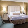 Отель DoubleTree by Hilton Hotel Jacksonville Riverfront, фото 4