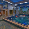 Отель Almos Guest House, фото 7