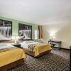 Отель Spark by Hilton Wichita East, фото 6