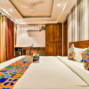 Отель FabHotel Comfort Dome Sector 45, фото 17