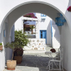 Отель Folegandros Apartments, фото 15