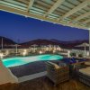 Отель Naxos Secret Paradise Villa With Private Pool, фото 17
