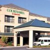 Отель Courtyard by Marriott Concord, фото 1