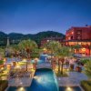 Отель Los Suenos Marriott Ocean & Golf Resort, фото 1