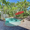 Отель Anna Maria Island Edgewater Bungalow, фото 17