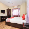 Отель Capital O 11137 Hotel Morgen Suites, фото 6