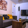 Отель Entire 1-bed Cozy Apartment in of Sheffield, фото 4