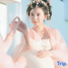 Отель Langyue Hanfu Travel Theme Inn (Lijiang Ancient City Branch), фото 5