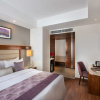 Отель Nirvana Sarovar Portico Gorakhpur, фото 6