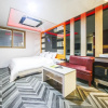 Отель Pohang Ocheon S Self Check-in Motel, фото 40