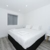 Отель Adbolton Apartments - New & Low Carbon в Ноттингеме