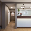 Отель Magris Hotel, фото 2