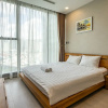 Отель Halo Apartment, фото 4