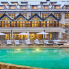 Отель Vail Cascade Resort and Spa, фото 16