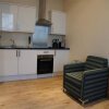 Отель MAX Serviced Apartments Brighton, Charter House, фото 14