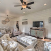 Отель Elegant NW Oklahoma City Home w/ Spacious Yard, фото 5