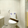 Отель Combined And Nice 2Br At Vasanta Innopark Apartment, фото 8