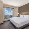Отель Hyatt Place Denver Downtown, фото 6