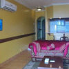 Отель Yanbu Arac Resort - Families Only, фото 32